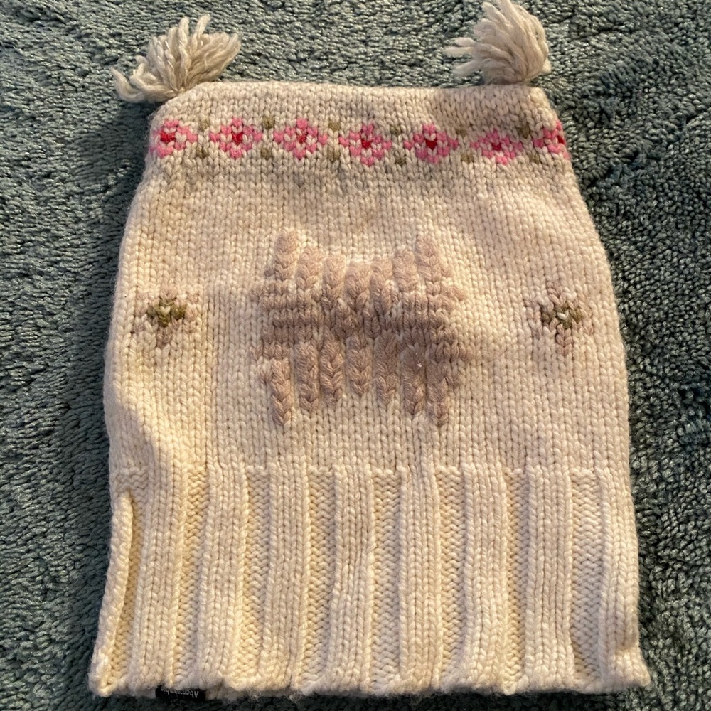 Winter hat